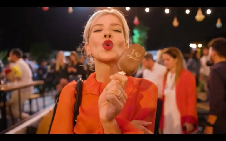 Lucciano’s commercial